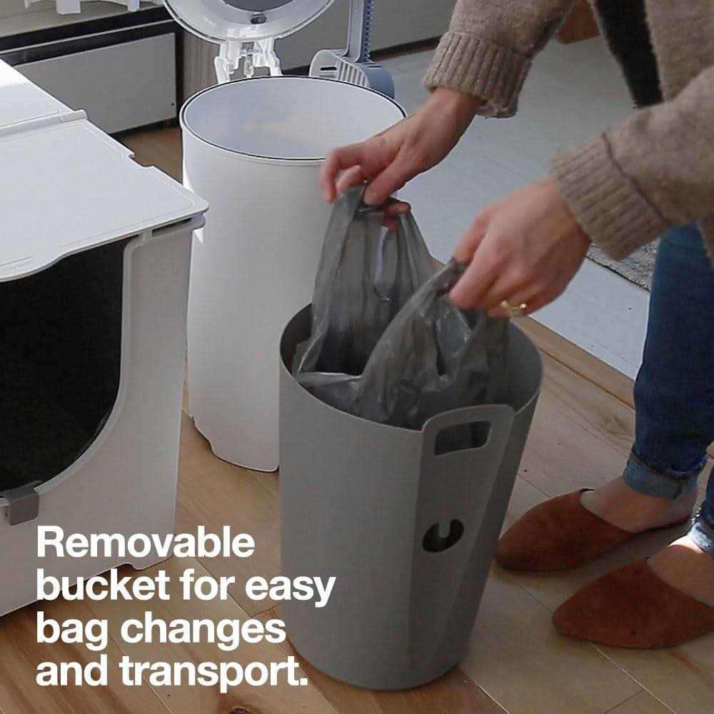 Litter Keeper E84226