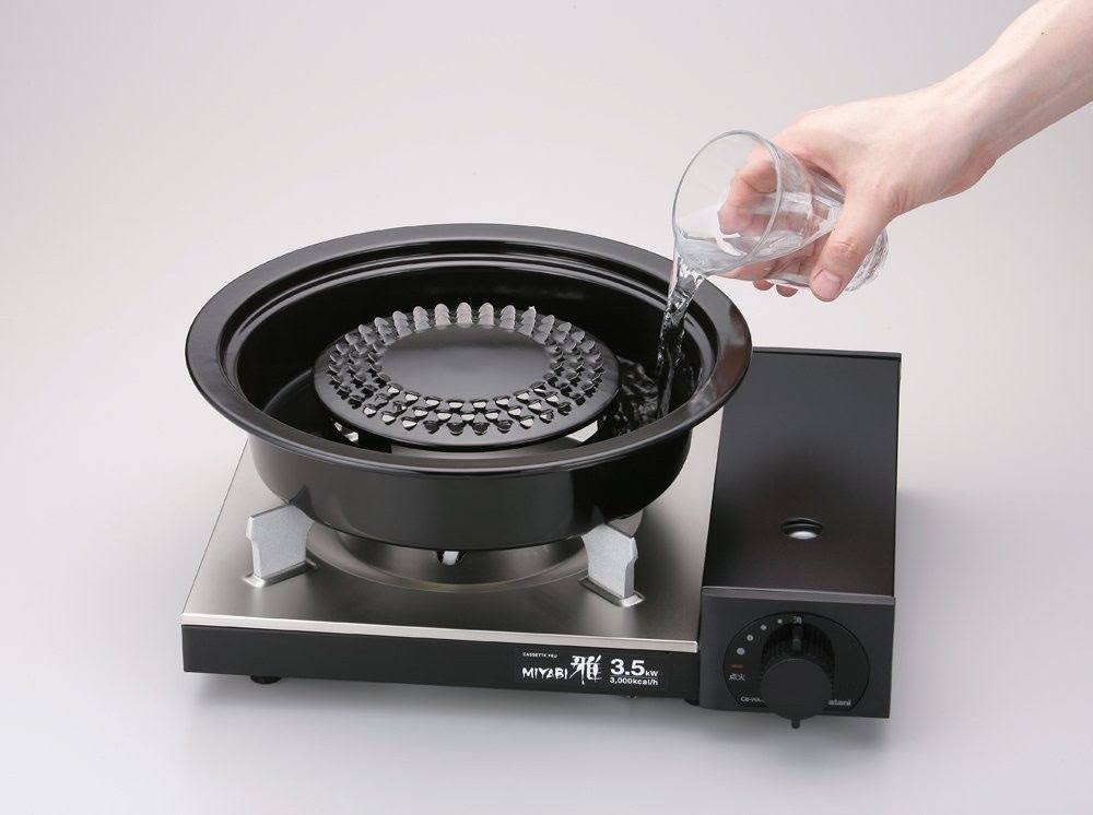 Grilled Plate M2061