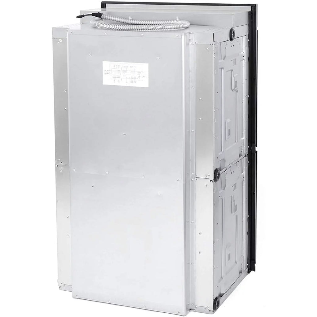 30 in. Electric Double Wall Oven F92366