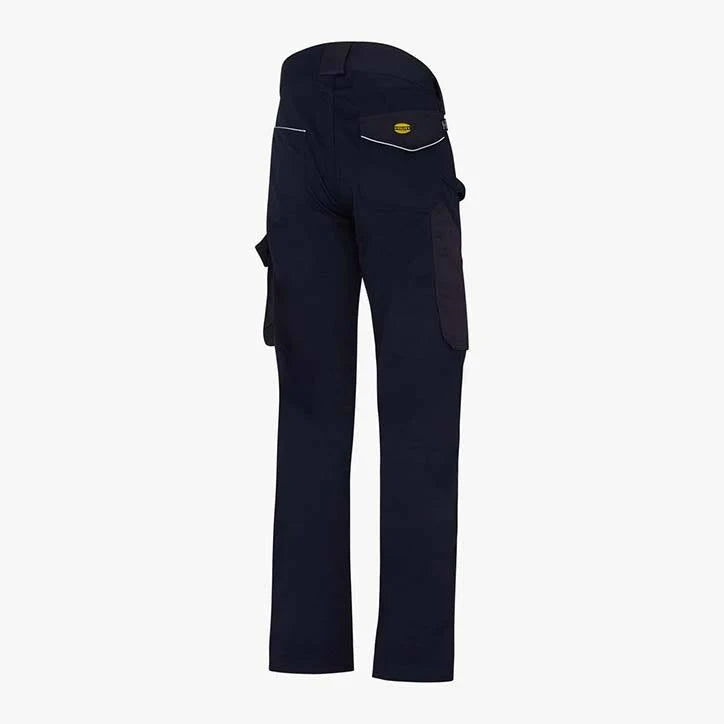 Blue Winter Performance Pants V798