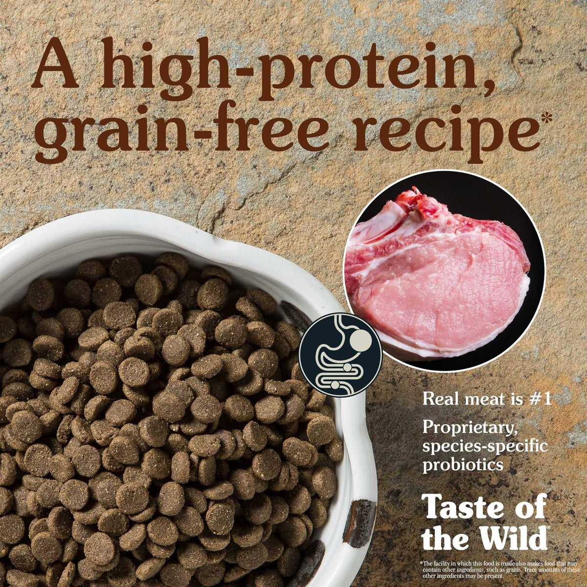Dog Food I340363