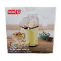 Yellow 16 Cups 1400 Watts Popcorn Maker A163