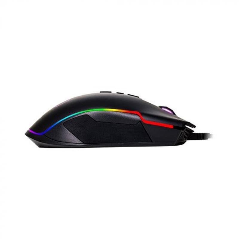 USB Optical 10000 dpi Right-Hand Mice R65095