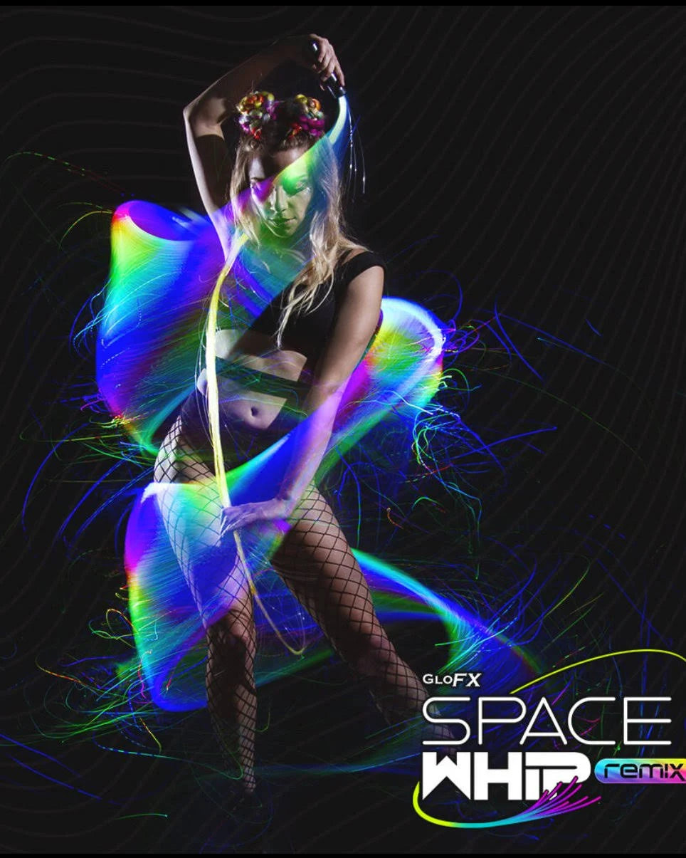 Space Whip Remix W2386