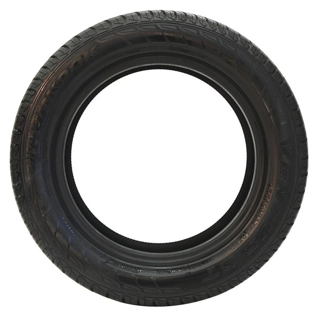 255/50-17 101 W Tire F341