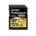 128GB SDXC UHS-2 Class 10 Memory Card C398767