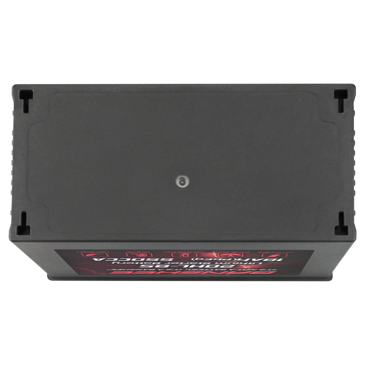 LiFePO4 Motorsports Battery Q42921