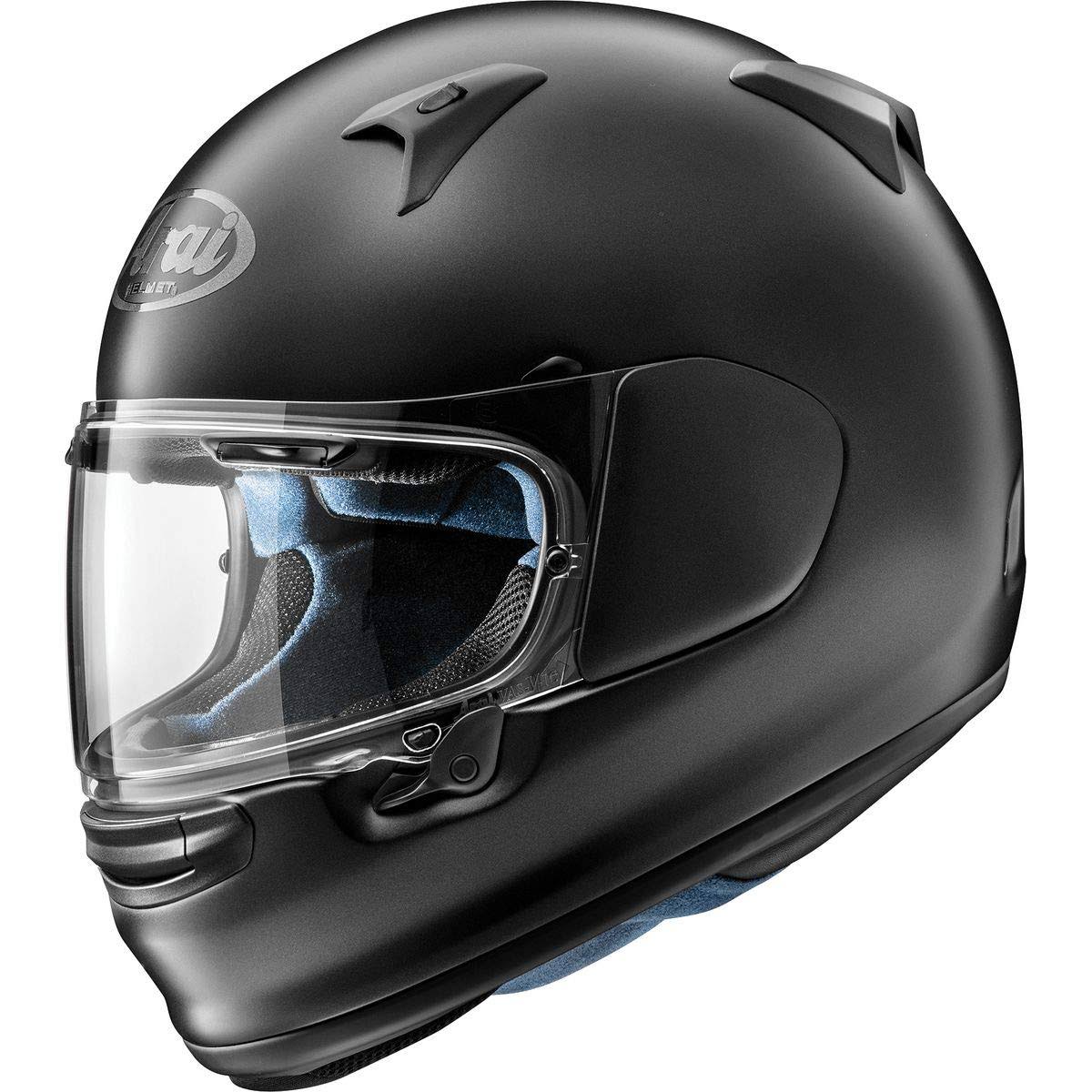 Frost Black XL Helmet V77045