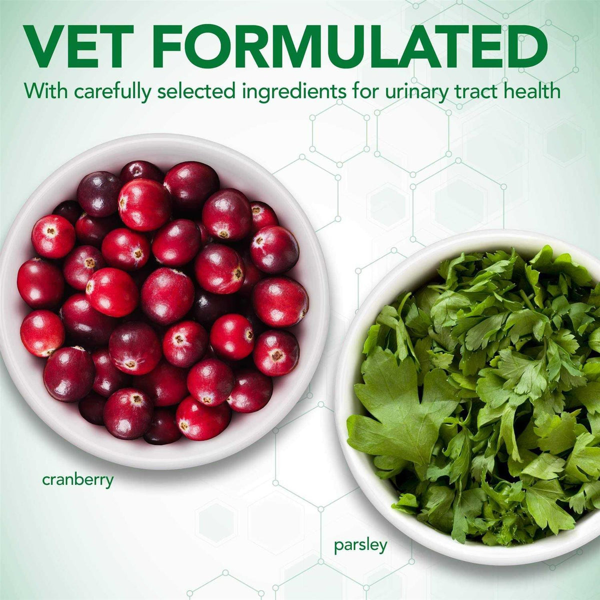 Urinary Tract Support T1481