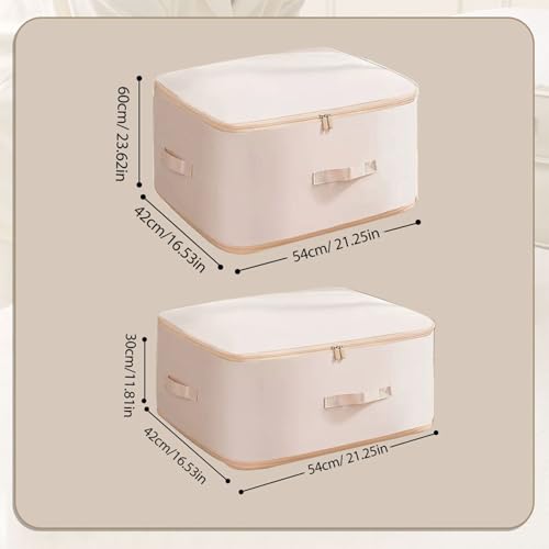 Large Self Compression Storage Bags V87665