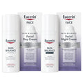 Fragrance Free Face Moisturizer Set, 1.7 Oz Bottle + 1.7 Oz Bottle I22969