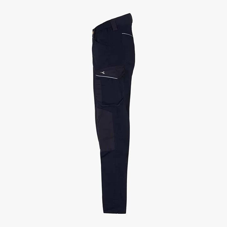 Blue Winter Performance Pants V798