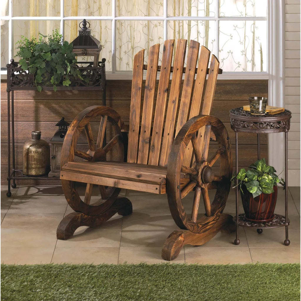 Adirondack Chair C399