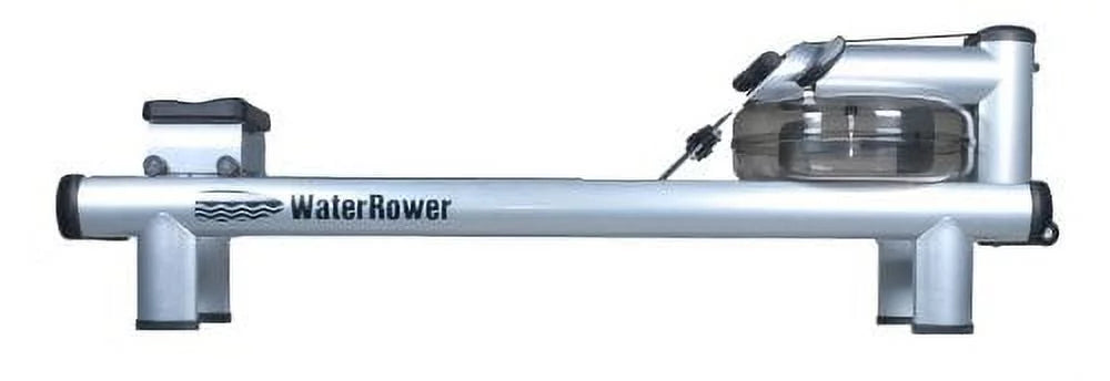 Rowing Machine with S4 Monitor L62909