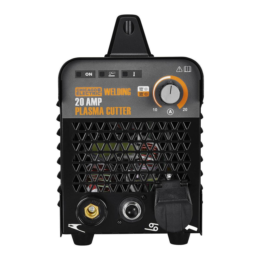 20 Amp Plasma Cutter Z9855