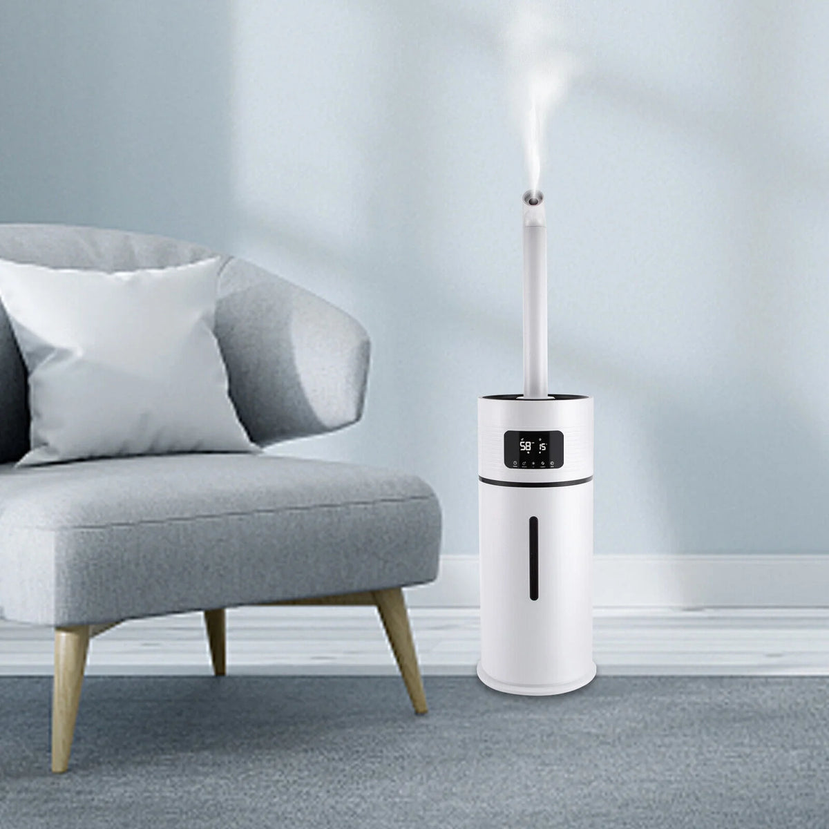 15L Whole House Humidifier W97447