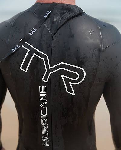Men's Hurricane Cat-1 Wetsuit P847