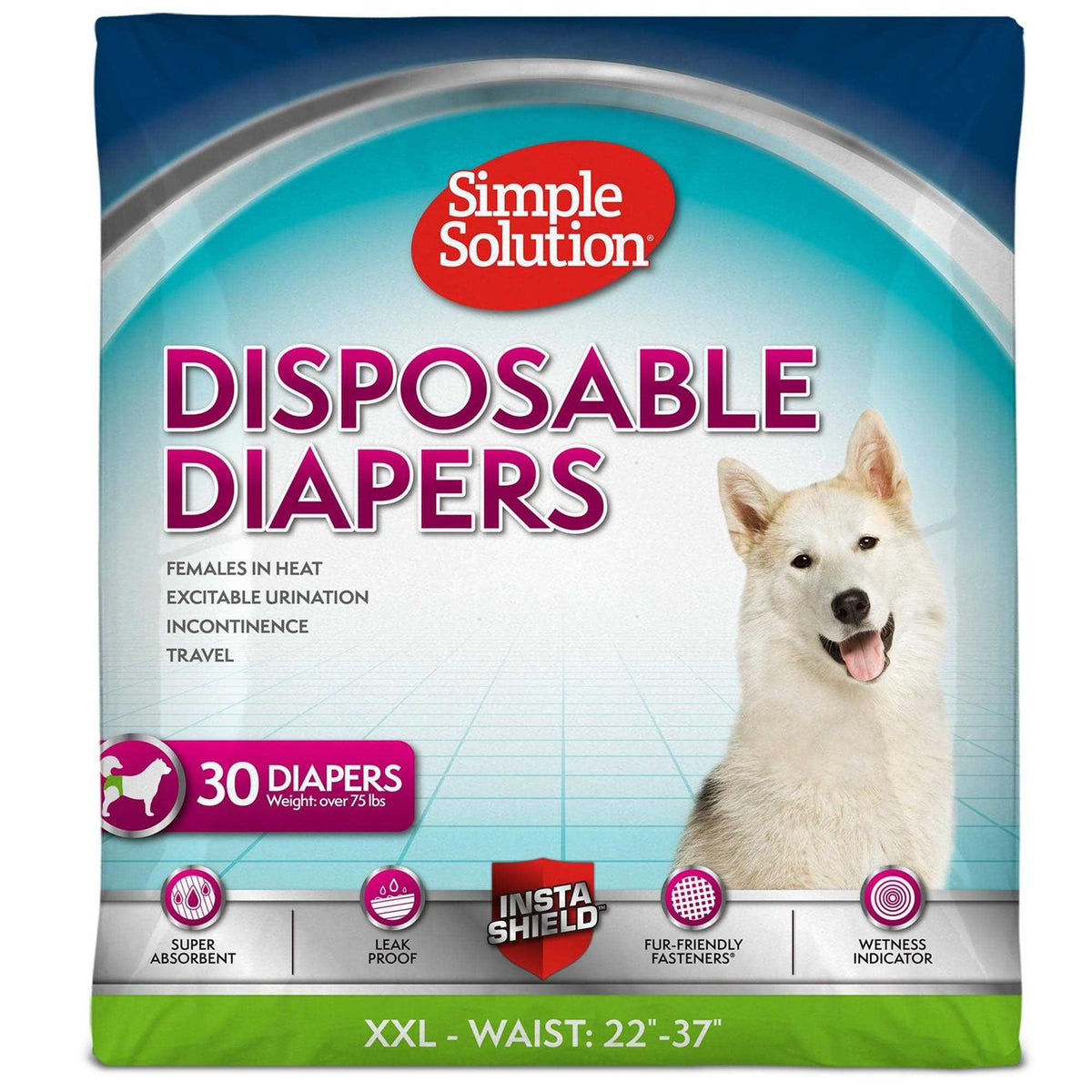 Disposable Diapers L3771