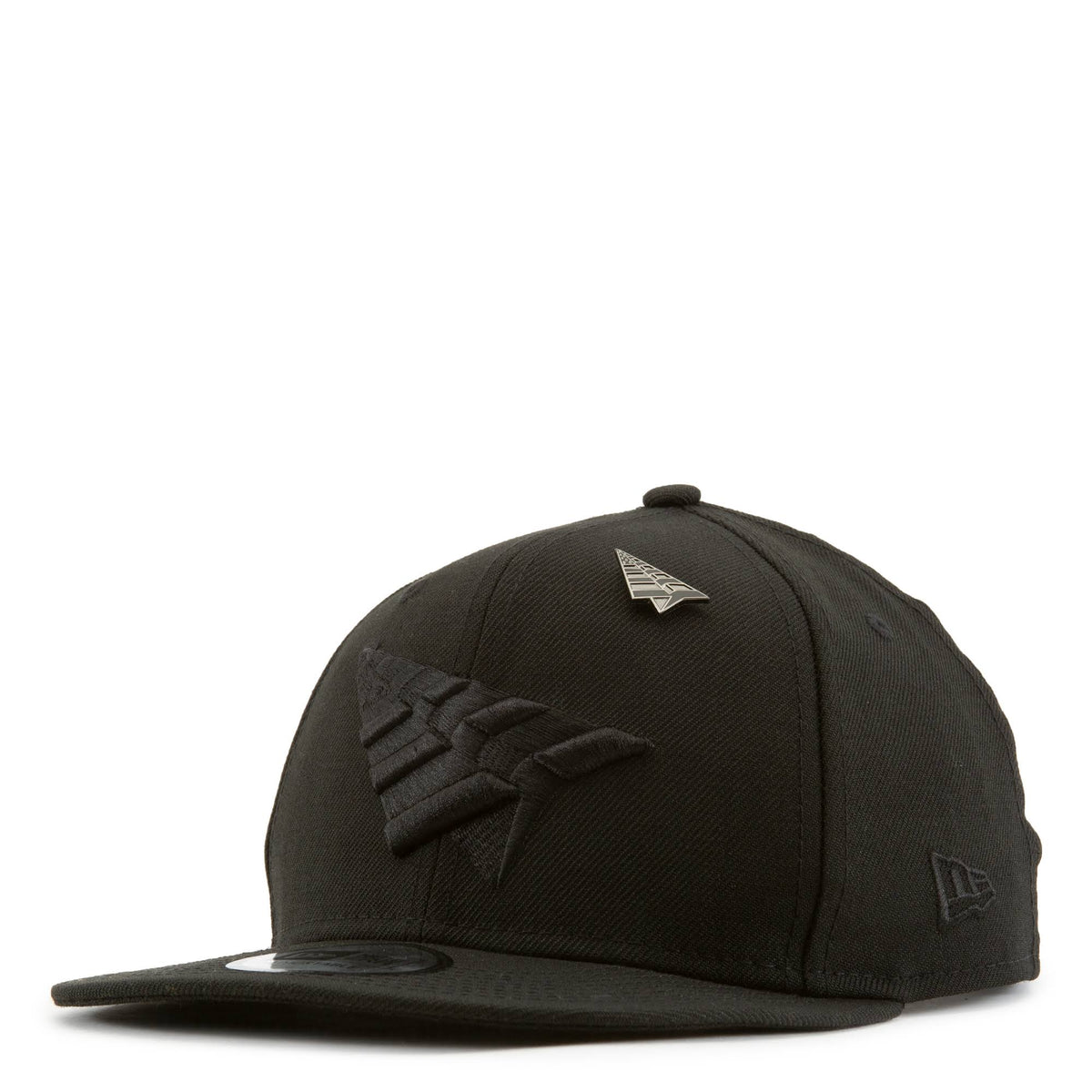 Blackout Snapback N9450