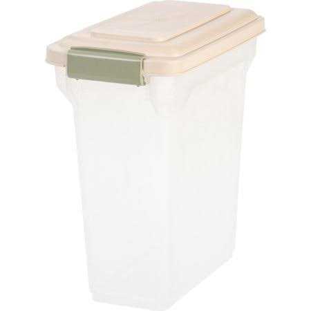 Airtight Pet Food Storage Container S700