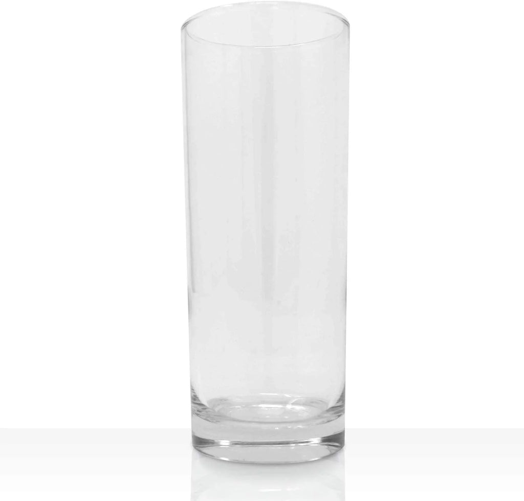 Set of 12 10 Ounce Drinking Glasses U102111