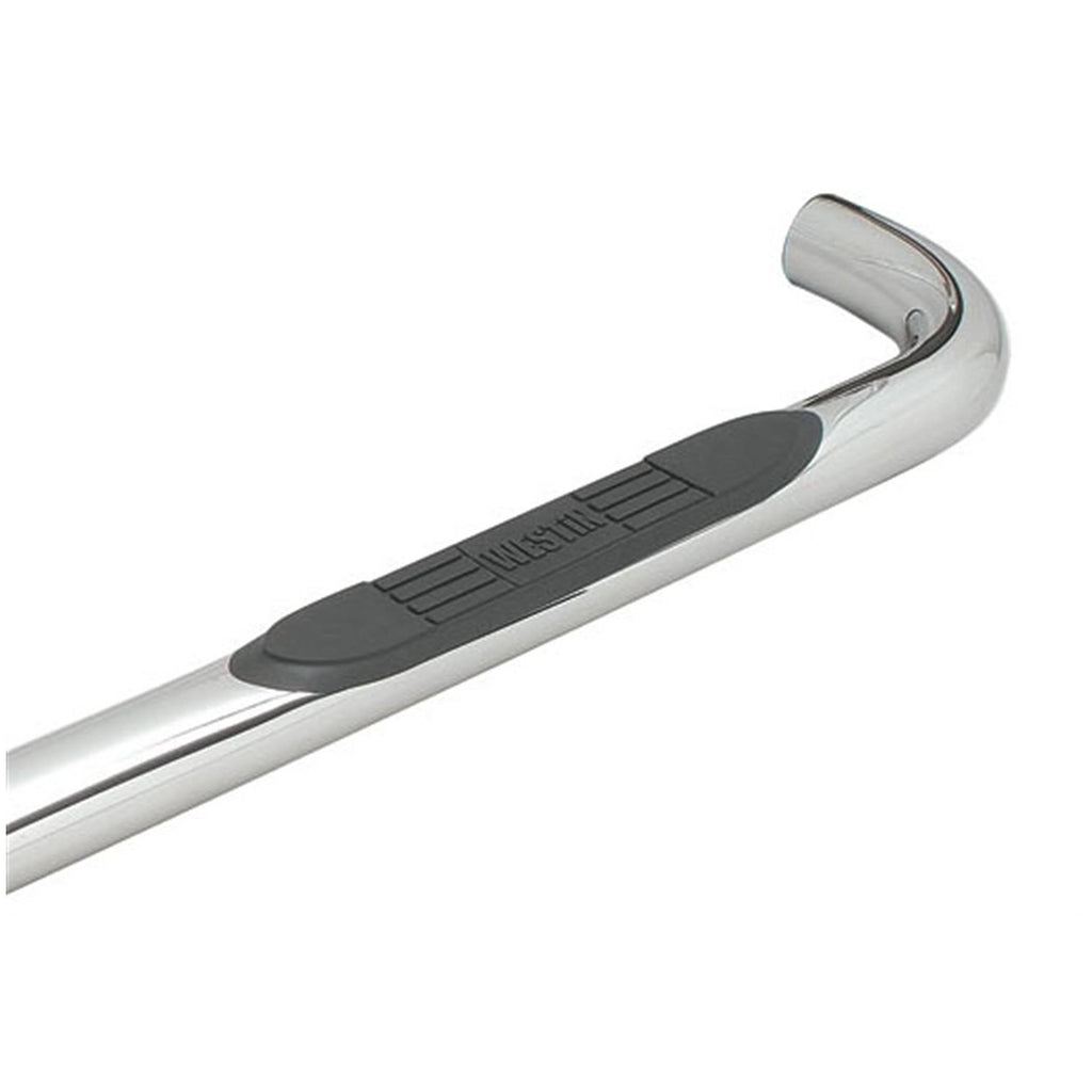 Polished Step Bars K216936
