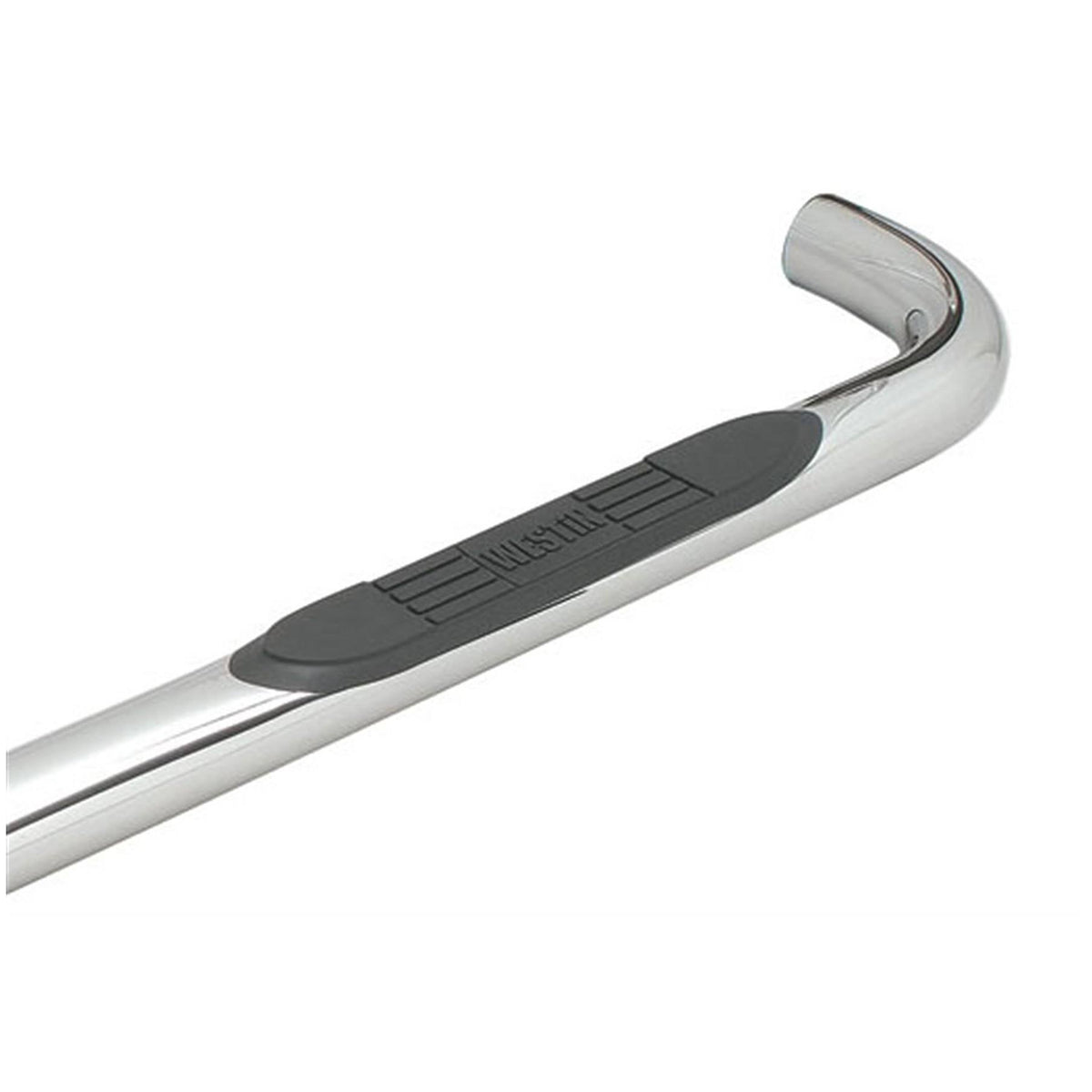 Polished Step Bars K216936