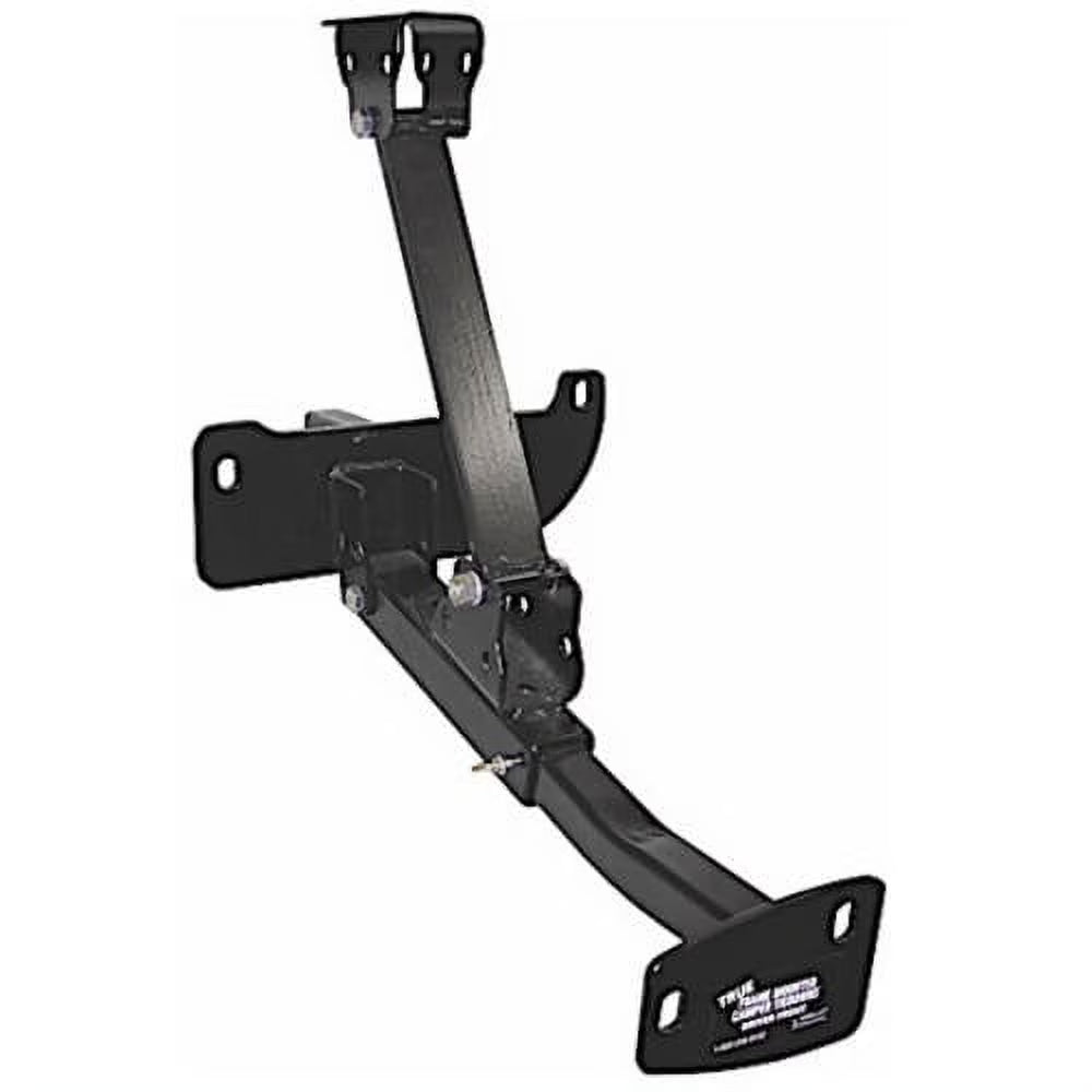 Camper Tiedowns, Frame-Mounted, Front Chevrolet/GMC HD 1500, 2500, 3500 Z676