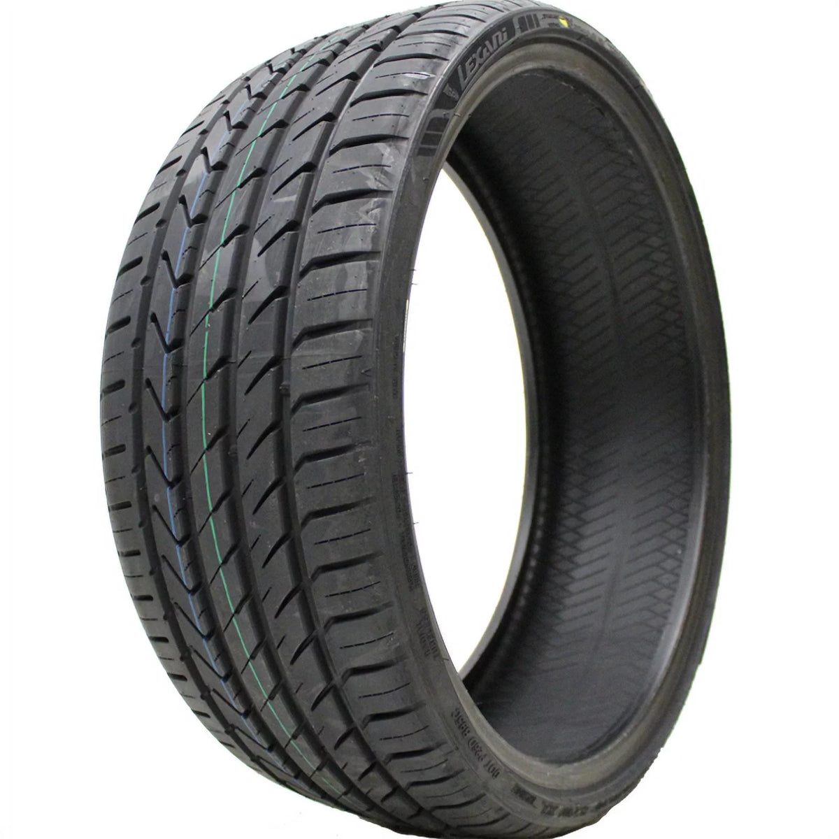 255/35ZR20 97W XL Passenger Tire J8940
