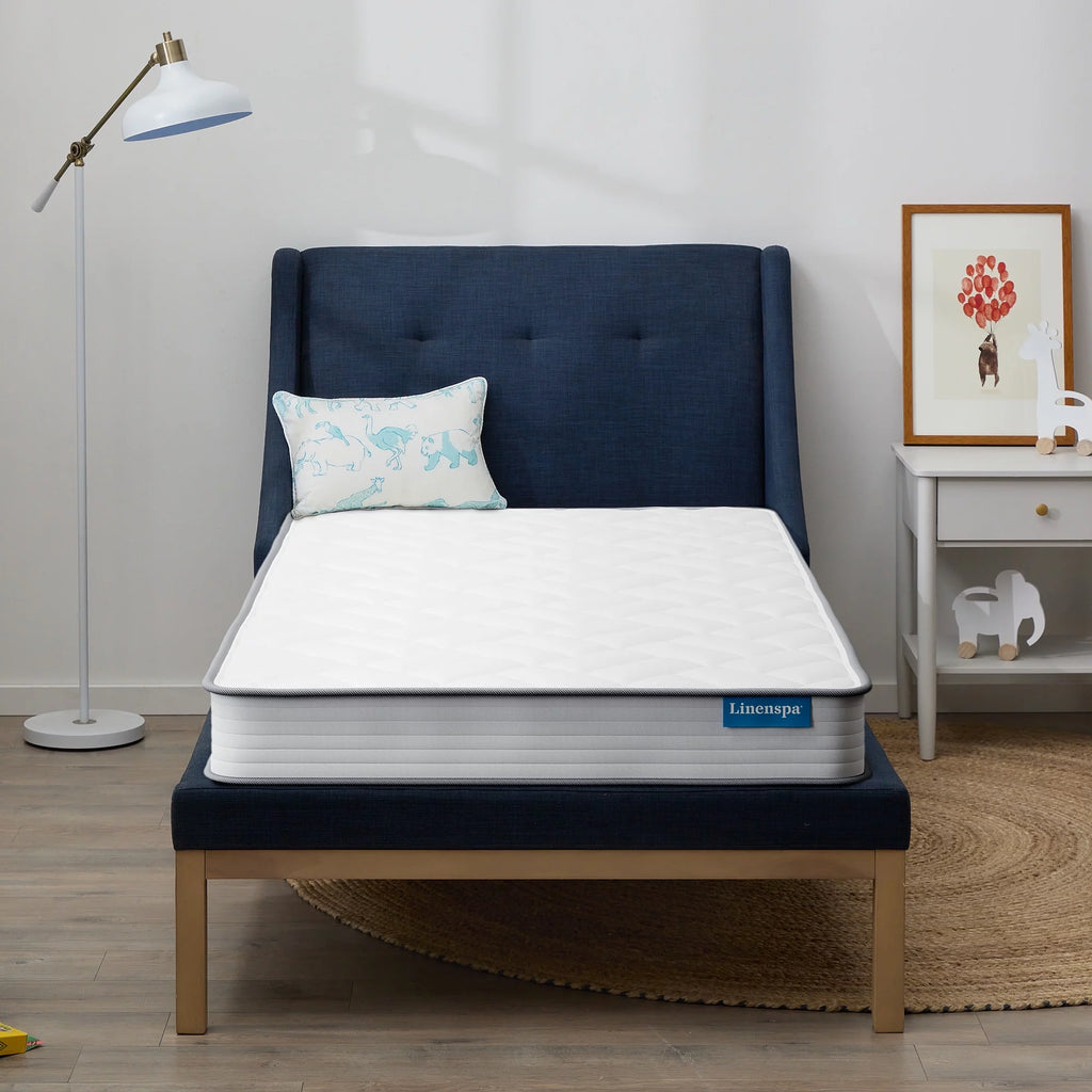 Twin Innerspring Mattress Q210