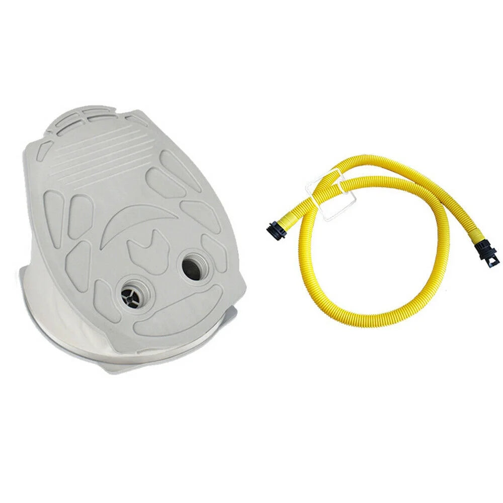 Portable Foot Air Pump for Inflatable Boat H705576