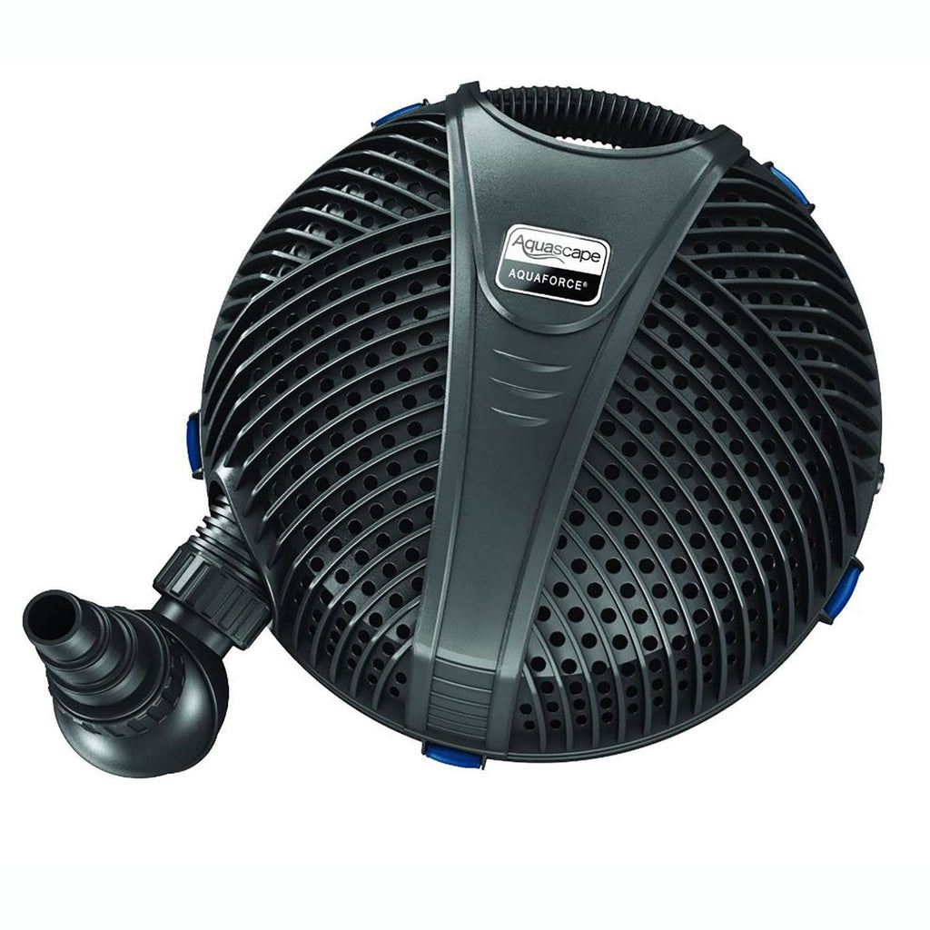 Solids Handling Pump R526353