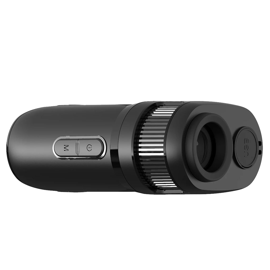 6X Magnification USB Charging Rangefinder with Slope K211
