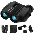 10x25 Compact Binoculars C180316
