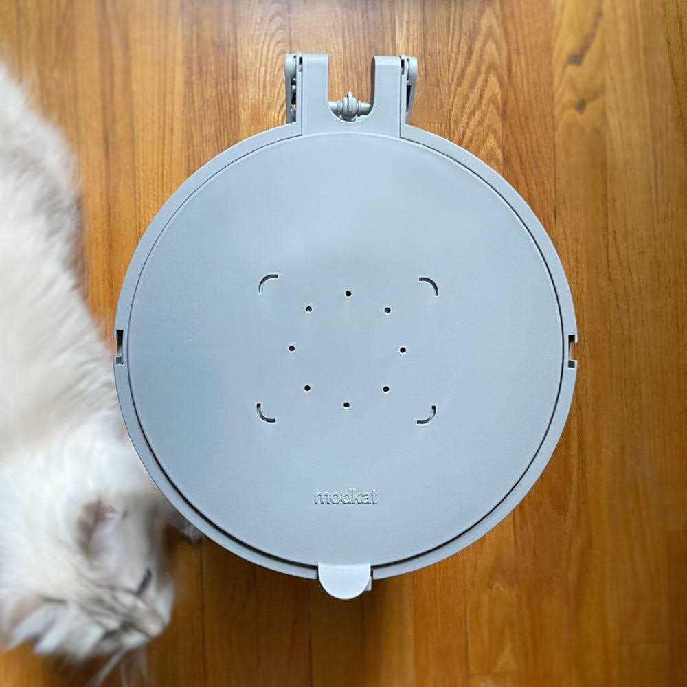 Litter Keeper E84226