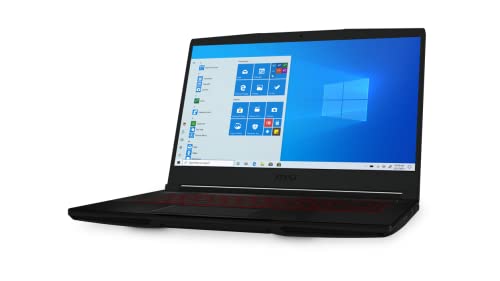 15.6" 144Hz FHD IPS Gaming Laptop Intel i7-12650H RTX4050 32GB DDR4 1TB NVMe SSD L523420