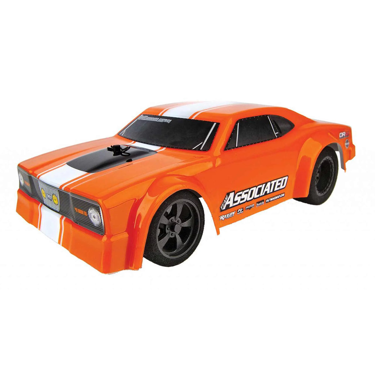 1/28 2 Wheel Drive Drag Race Car F59467