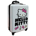 Hard Sided Luggage with 4 Spinner Wheels U1443