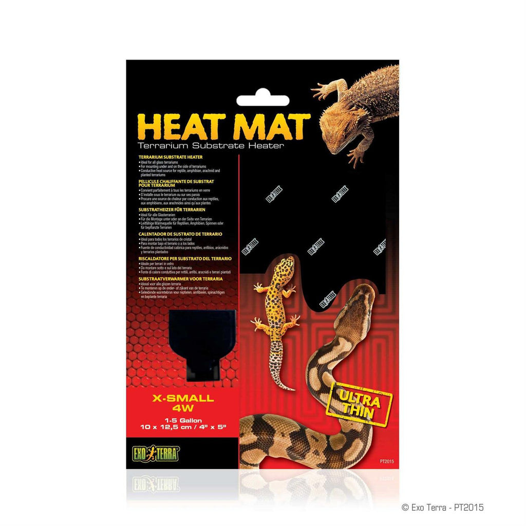 Terrarium Substrate Heater E818