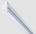 2-ft 13W LED Narrow Body Strip Light, 1690 lm, 120V-277V, 4000K, White W3579