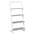 White Ladder Bookcase N49798