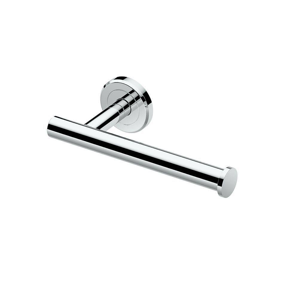 Chrome 4-Piece Bathroom Accessory Kit G53853