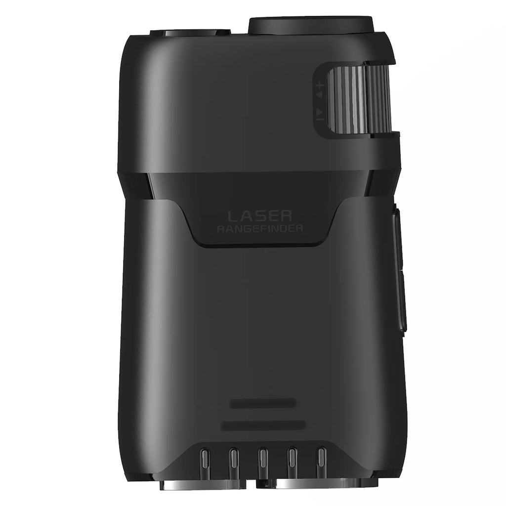 6X Magnification USB Charging Rangefinder with Slope K211