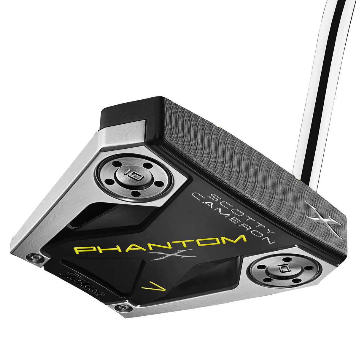 Phantom x 7 Putter Q4905