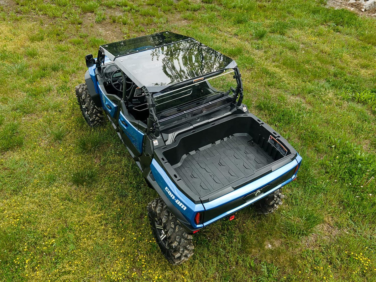 Dark Tinted UTV Roof R674