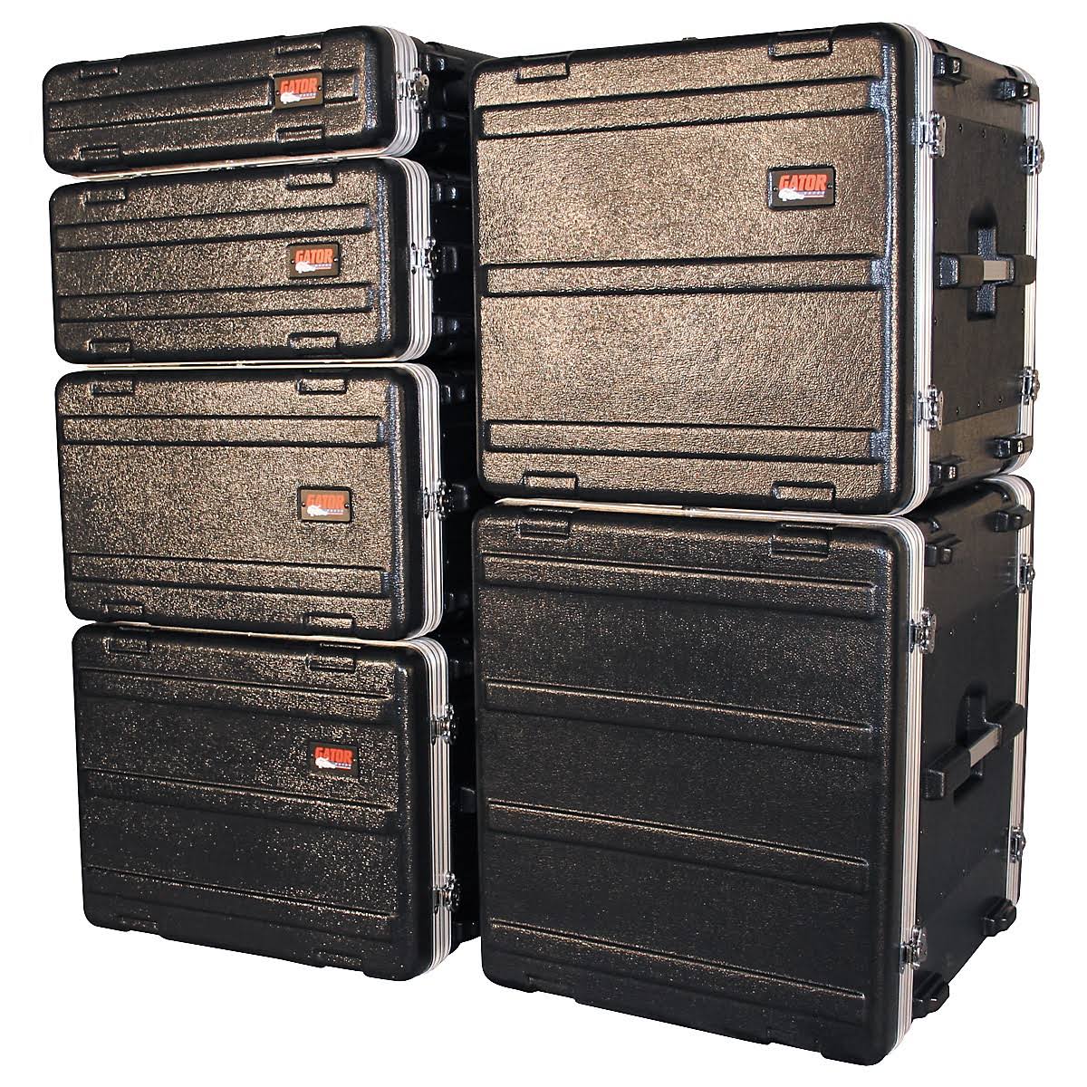 Rack Case G17212