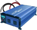 2000 Watt 12V Power Inverter Dual USB & AC Outlets T893