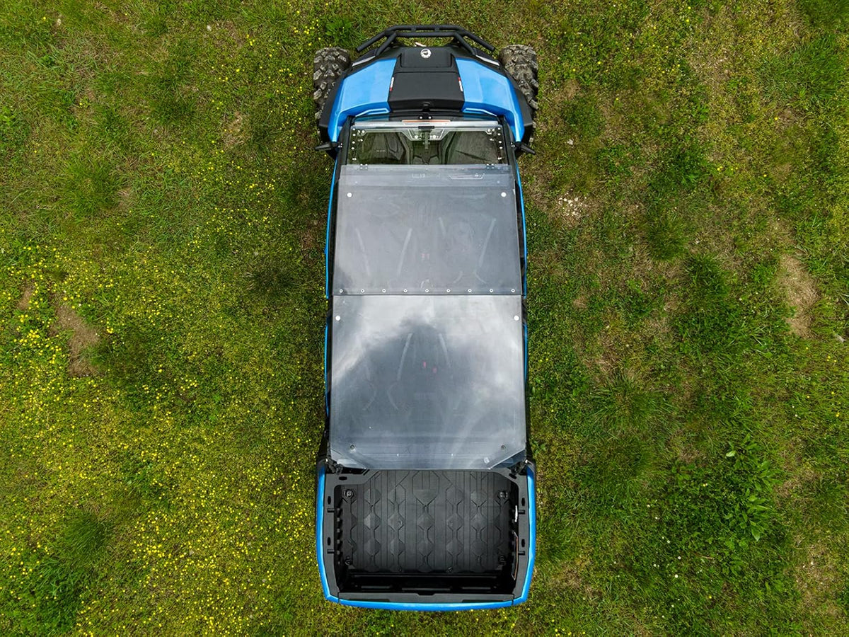 Dark Tinted UTV Roof R674