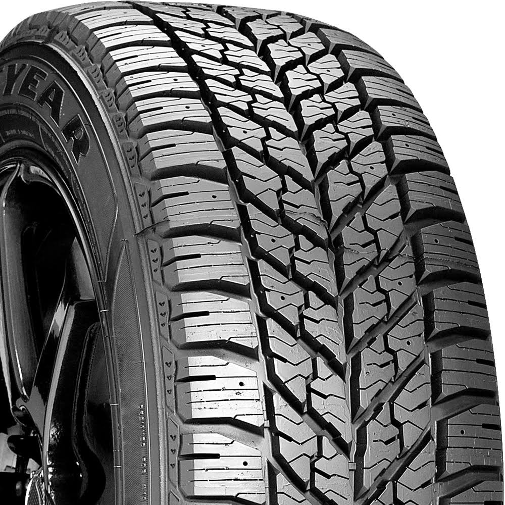 235/55R17 99T Winter Tire R988