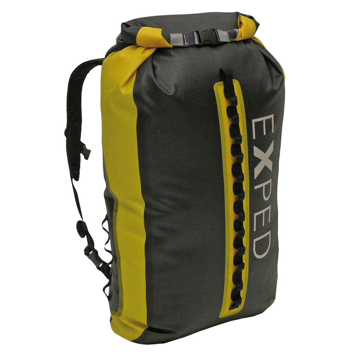 Orange-Yellow Cargo Carrier O697913